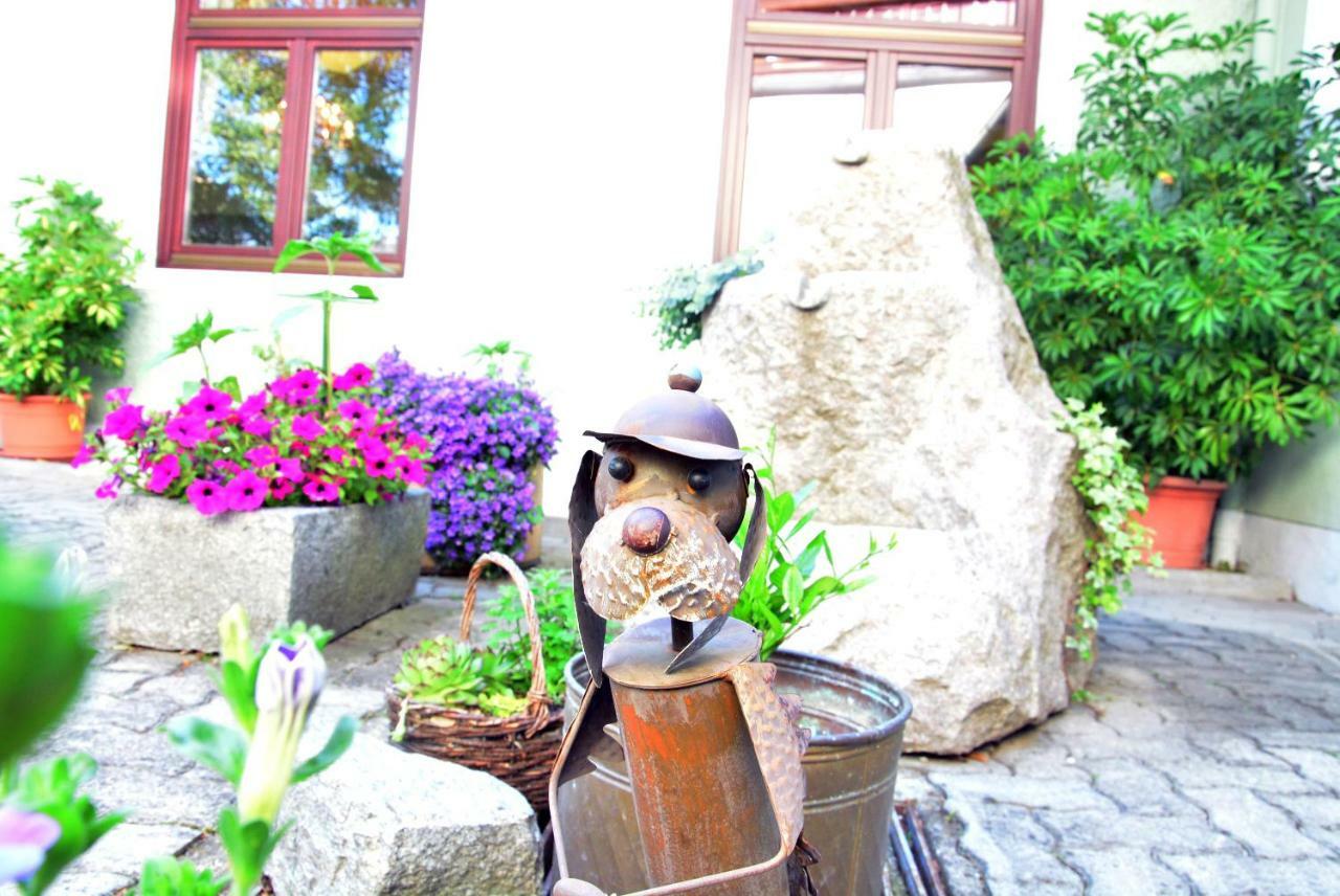 Gasthof Wagner Restaurant-Pension Halbenrain Ngoại thất bức ảnh