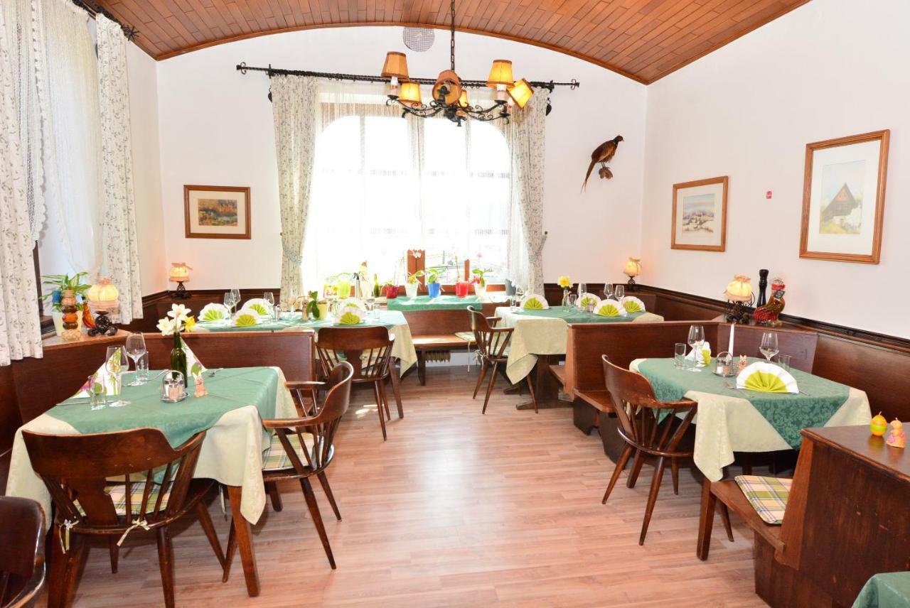 Gasthof Wagner Restaurant-Pension Halbenrain Ngoại thất bức ảnh